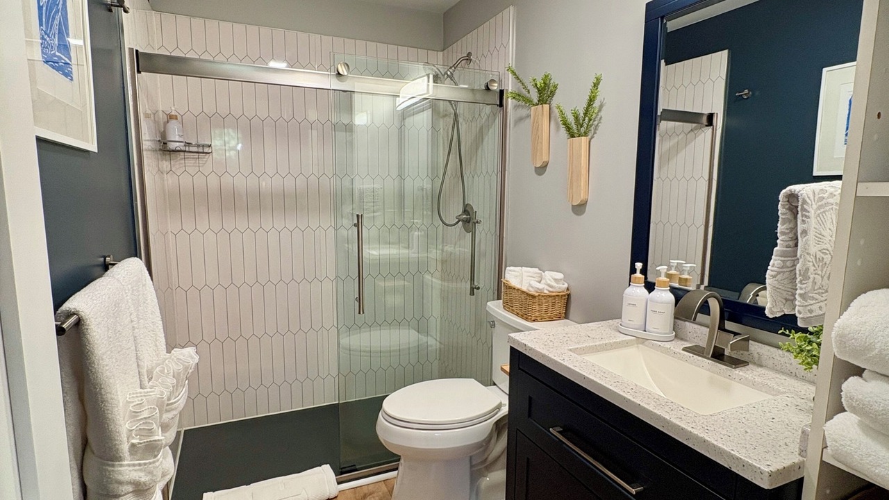 Photo of Bathroom in Dallas