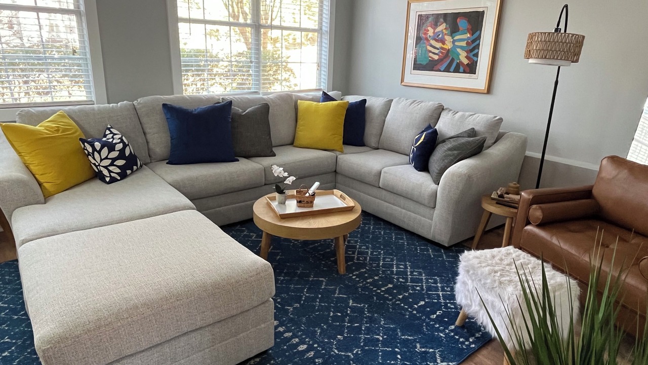 Photo of Livingroom in Dallas