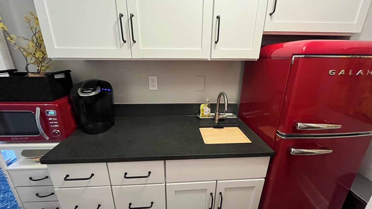 Photo of Kitchen in Dallas