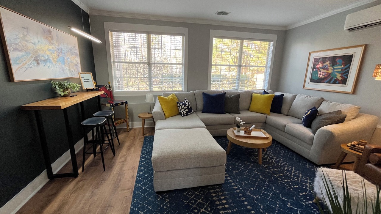 Photo of Livingroom in Dallas