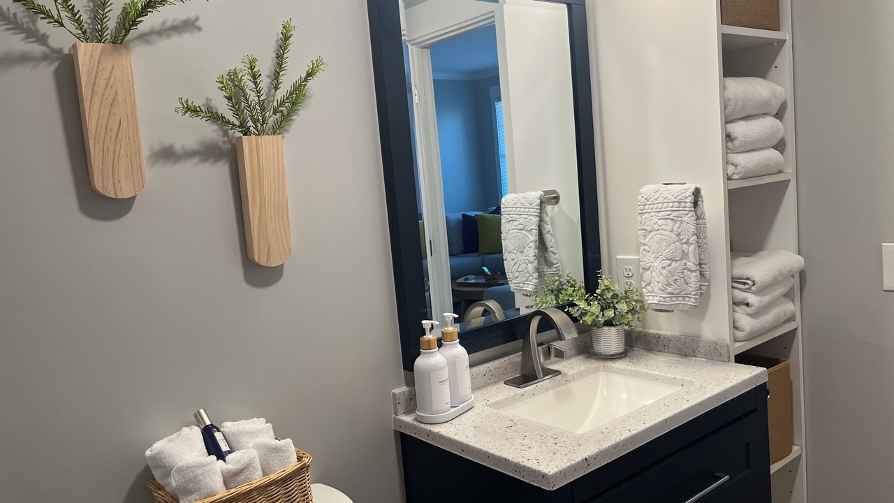 Photo of Bathroom in Dallas