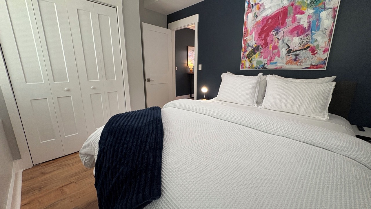 Photo of Bedroom in Dallas