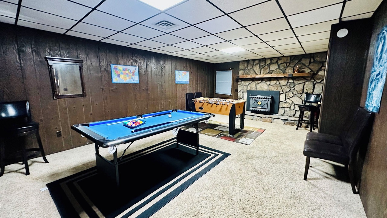 Photo of Bedroom in Acworth
