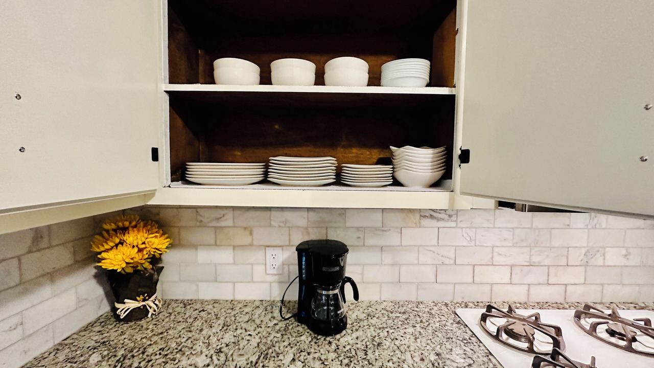 Photo of Kitchen in Acworth