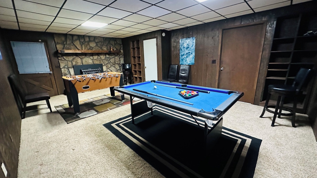 Photo of Bedroom in Acworth