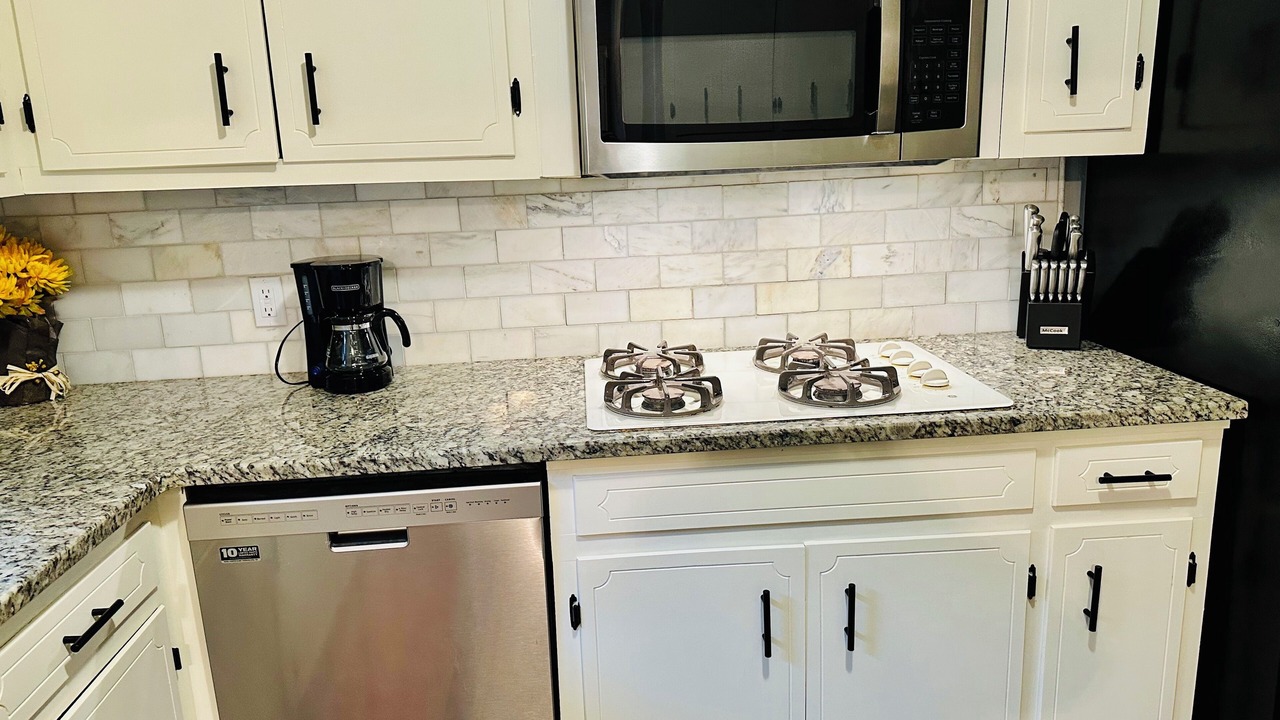 Photo of Kitchen in Acworth