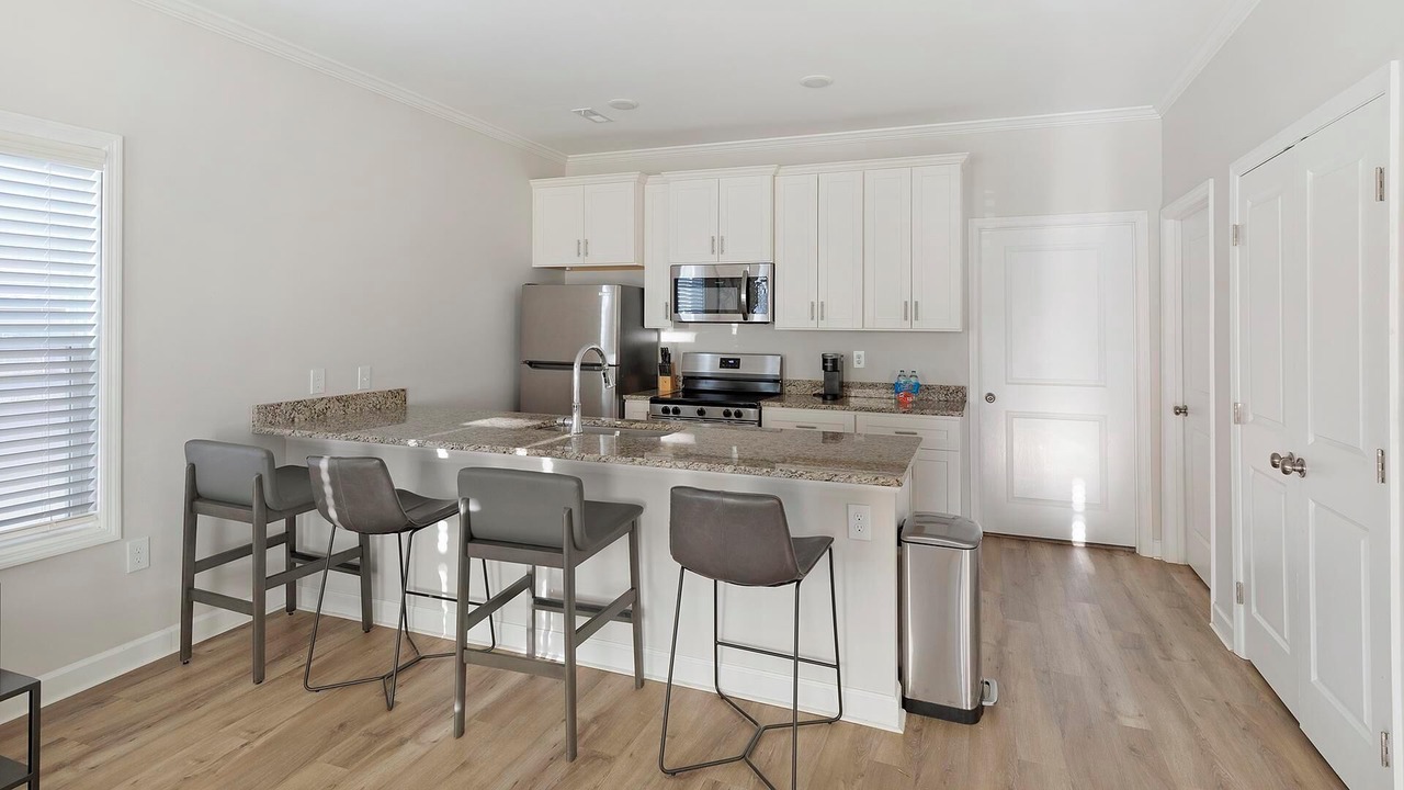Photo of Kitchen in Huntsville
