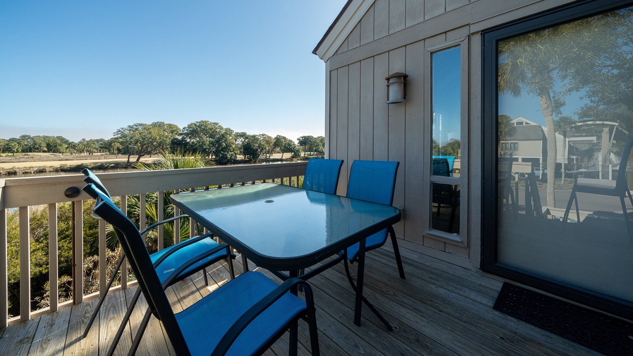 Photo of Outdoor in Seabrook Island