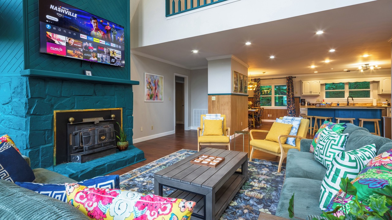 Photo of Livingroom in Trenton