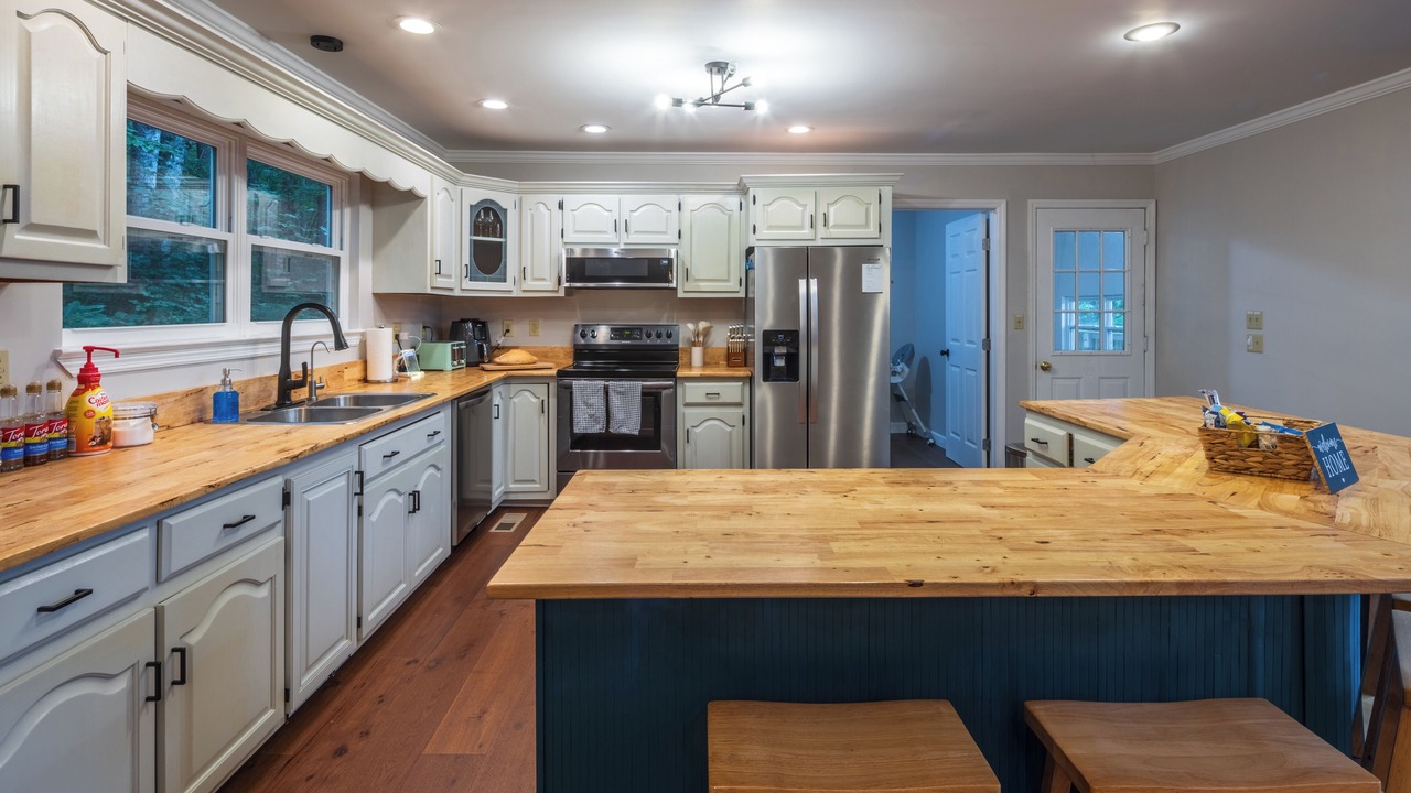 Photo of Kitchen in Trenton