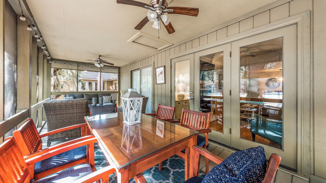 Photo of Outdoor in Seabrook Island
