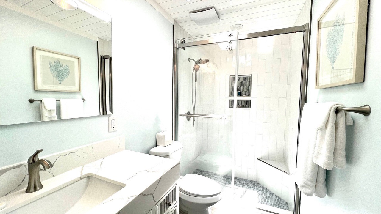 Photo of Bathroom in Seabrook Island