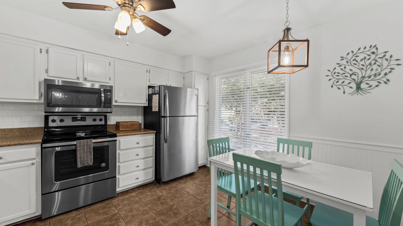 Photo of Kitchen in Seabrook Island