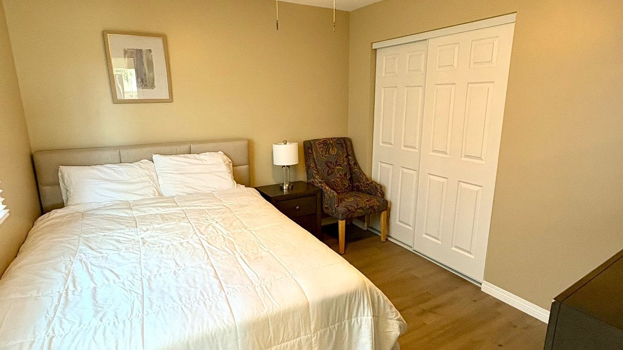 Photo of Bedroom in Winnetka