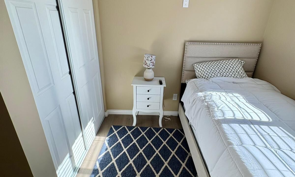 Photo of Bedroom in Winnetka