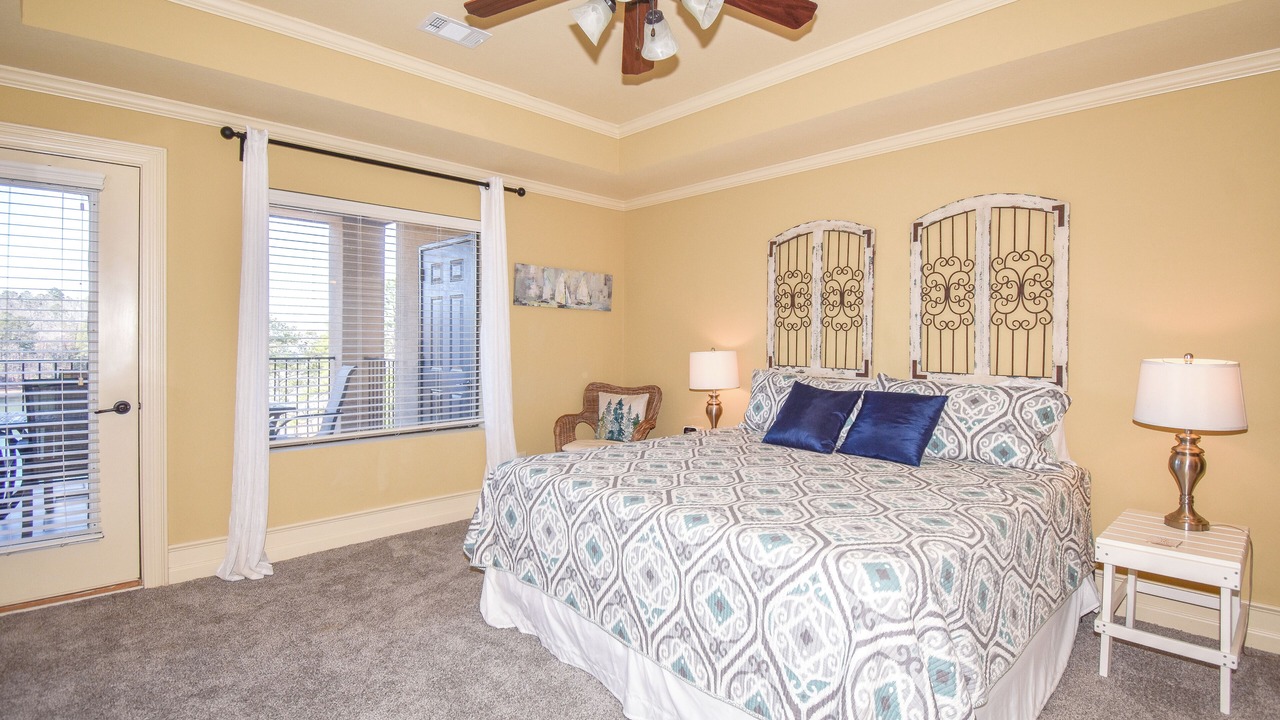 Photo of Patio Balcony in Dadeville
