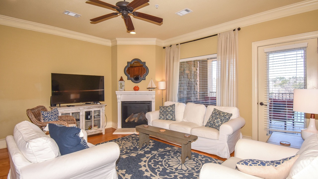 Photo of Livingroom in Dadeville
