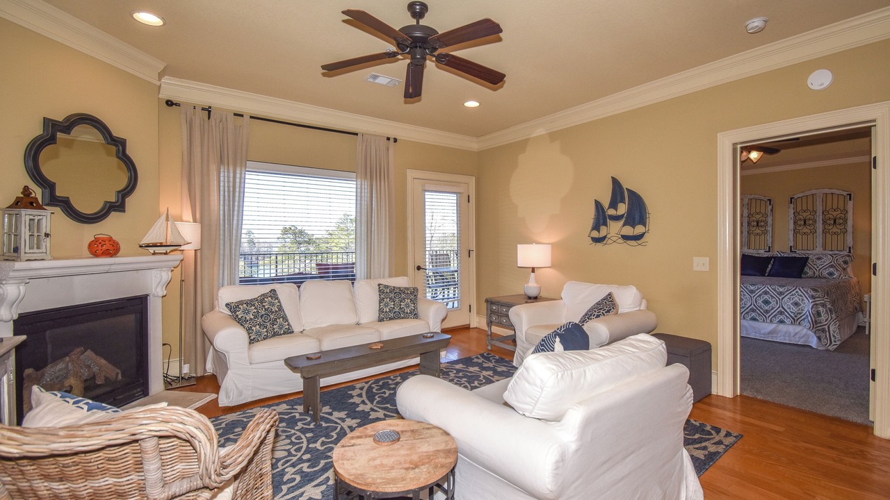 Photo of Bedroom in Dadeville