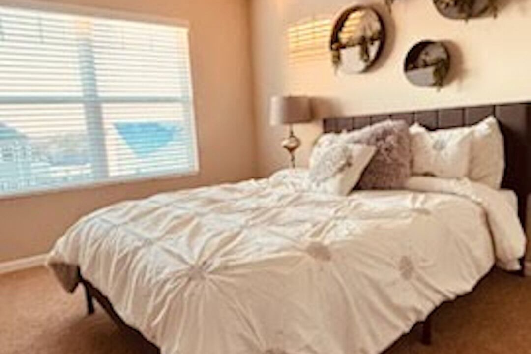 Photo of Bedroom in Grovetown
