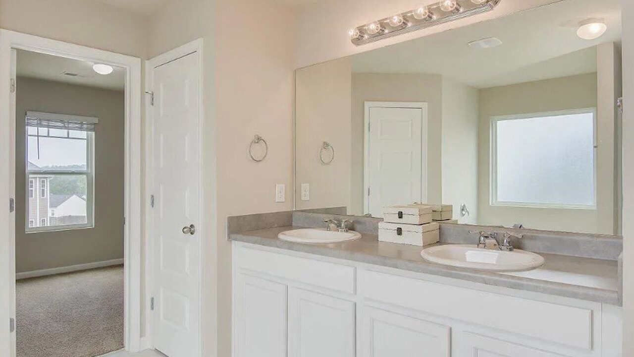 Photo of Bathroom in Grovetown
