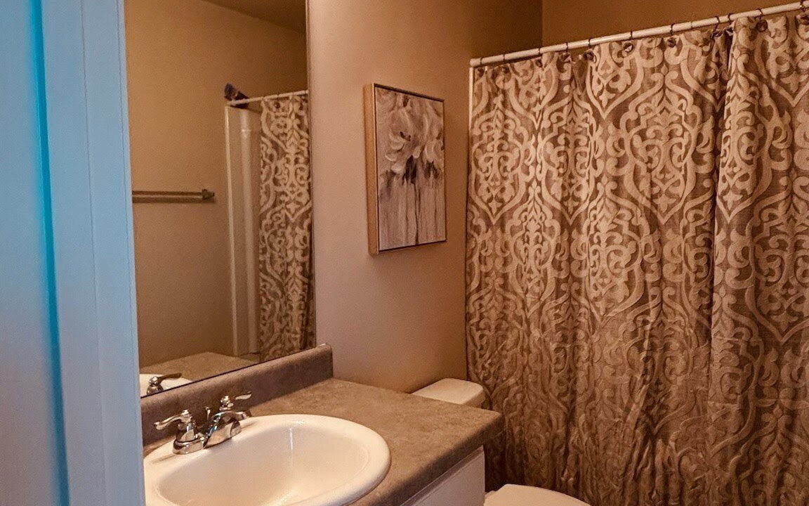 Photo of Bathroom in Grovetown