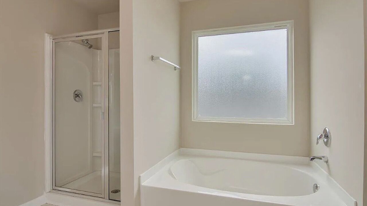 Photo of Bathroom in Grovetown