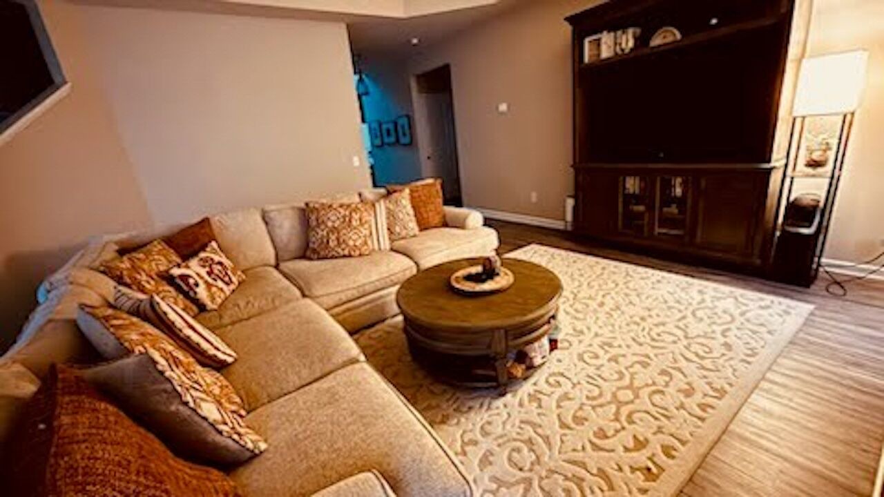 Photo of Livingroom in Grovetown