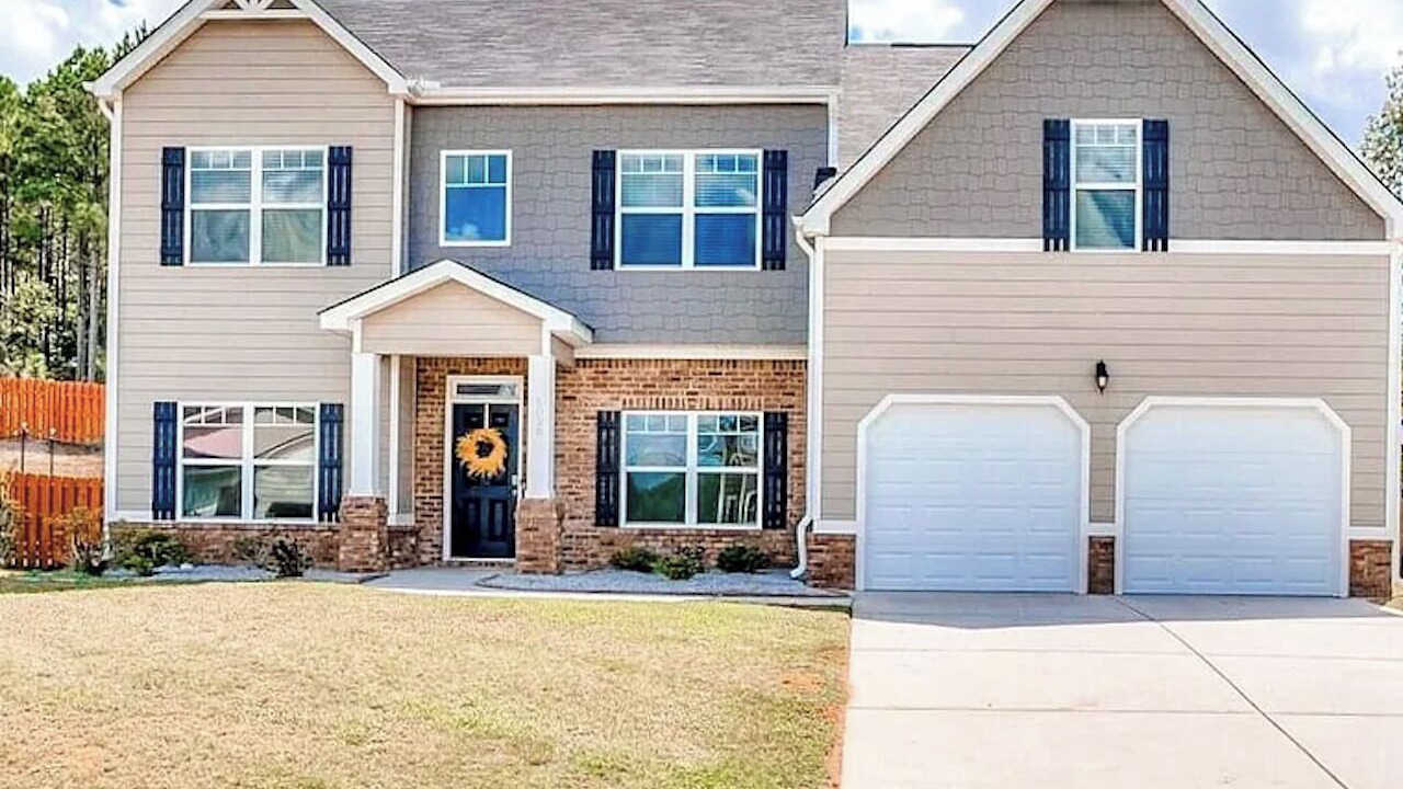 Photo of Outdoor in Grovetown