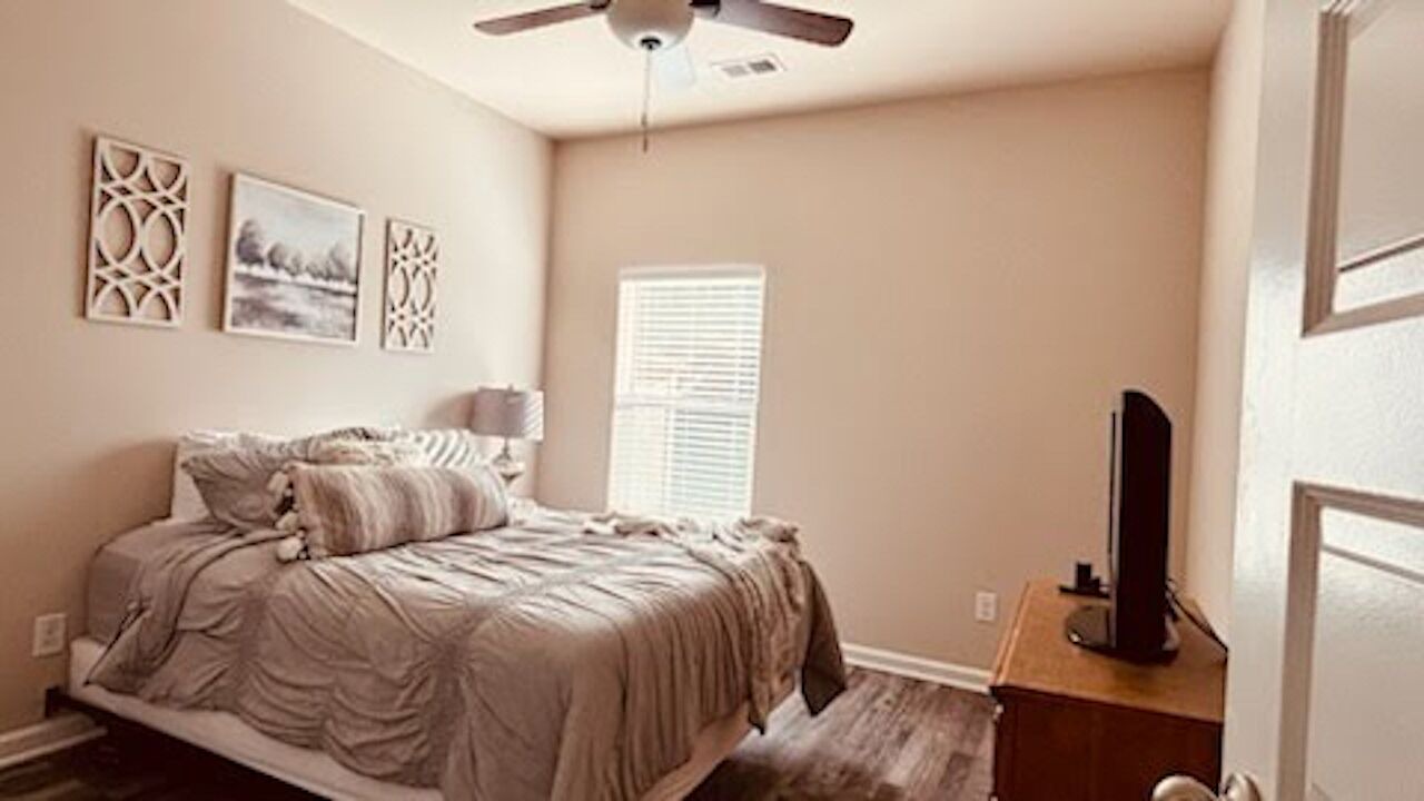 Photo of Bedroom in Grovetown