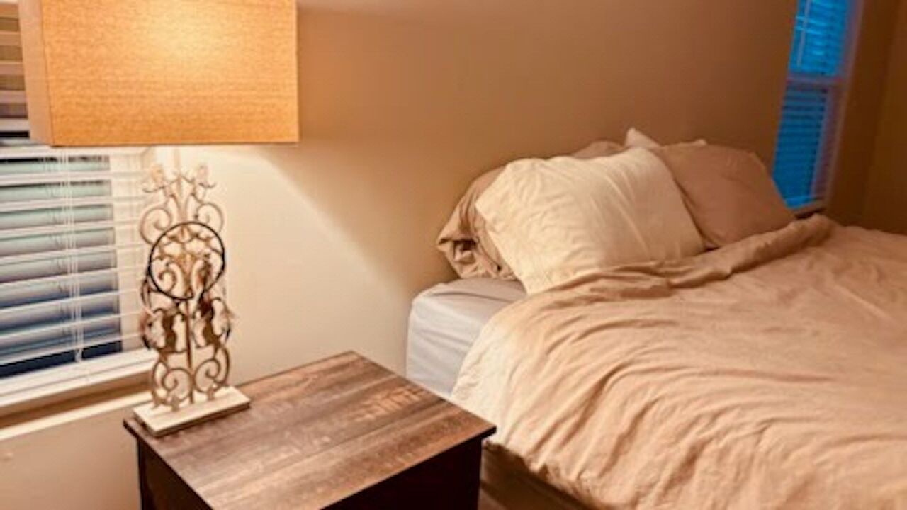 Photo of Bedroom in Grovetown