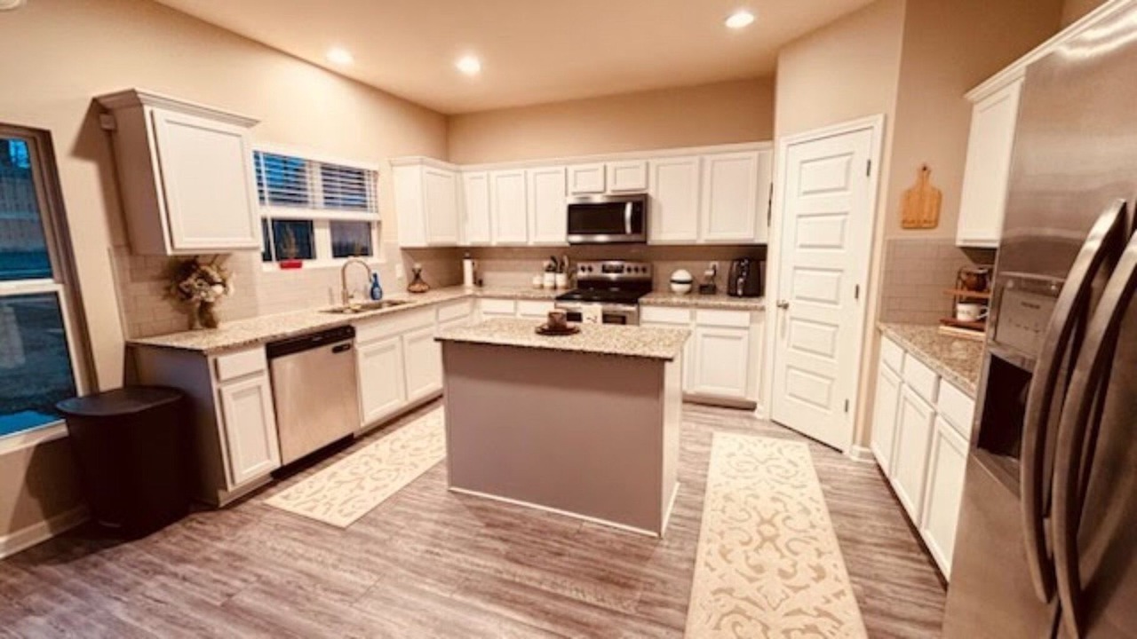 Photo of Kitchen in Grovetown