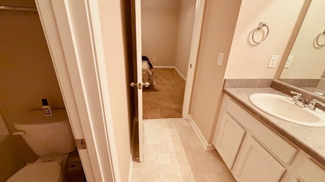 Photo of Bathroom in Grovetown