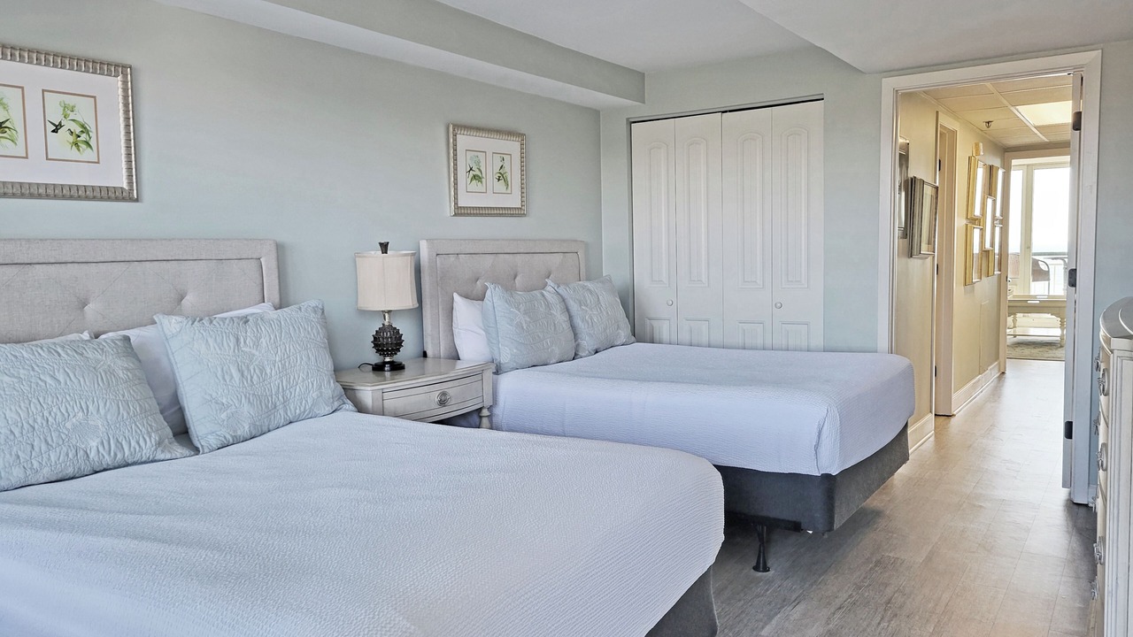 Photo of Bedroom in Litchfield by the Sea
