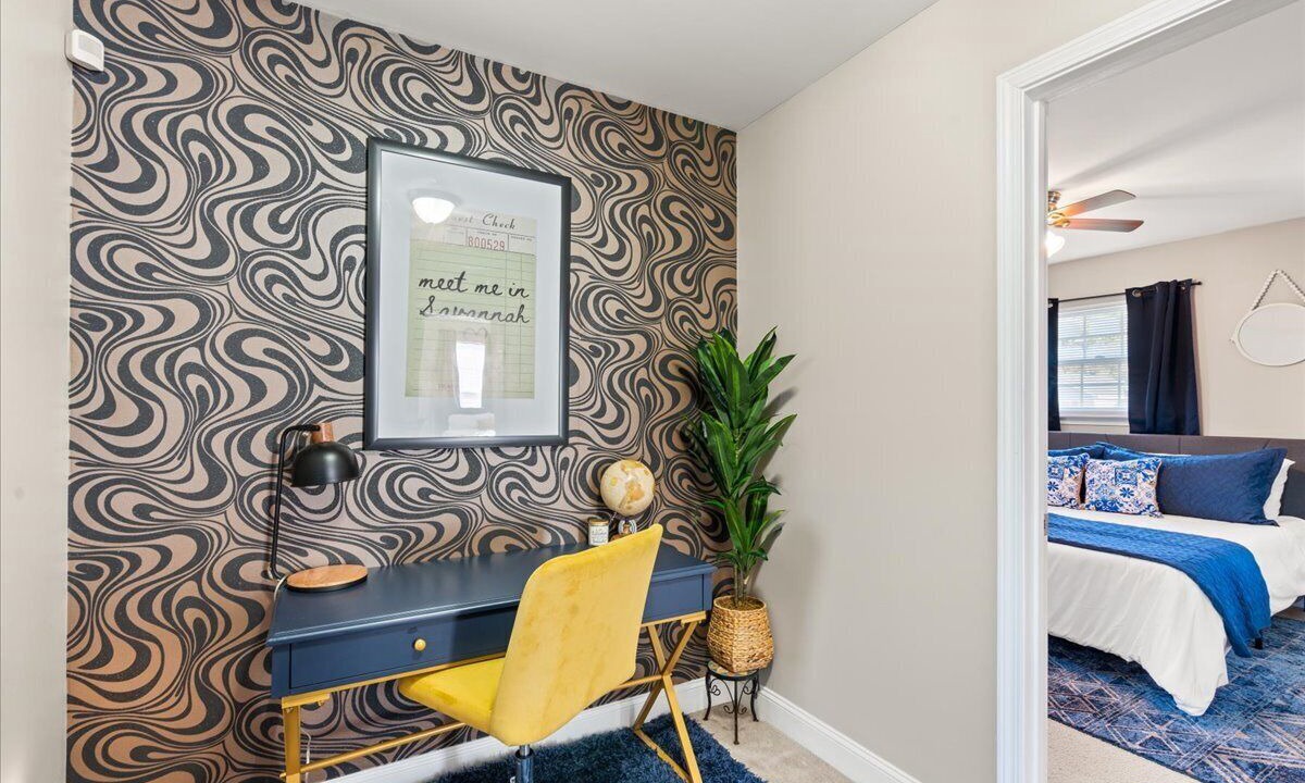 Photo of Bedroom in Savannah