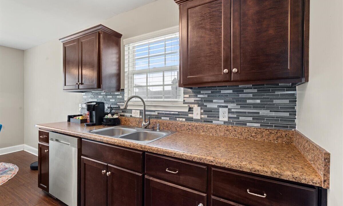 Photo of Kitchen in Savannah