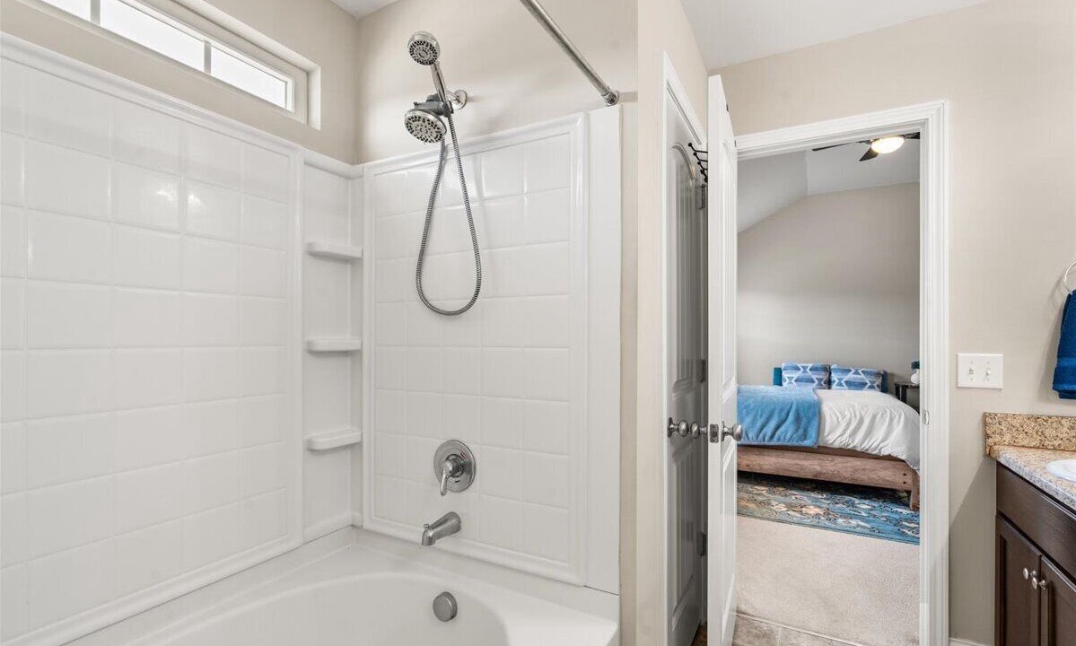 Photo of Bathroom in Savannah