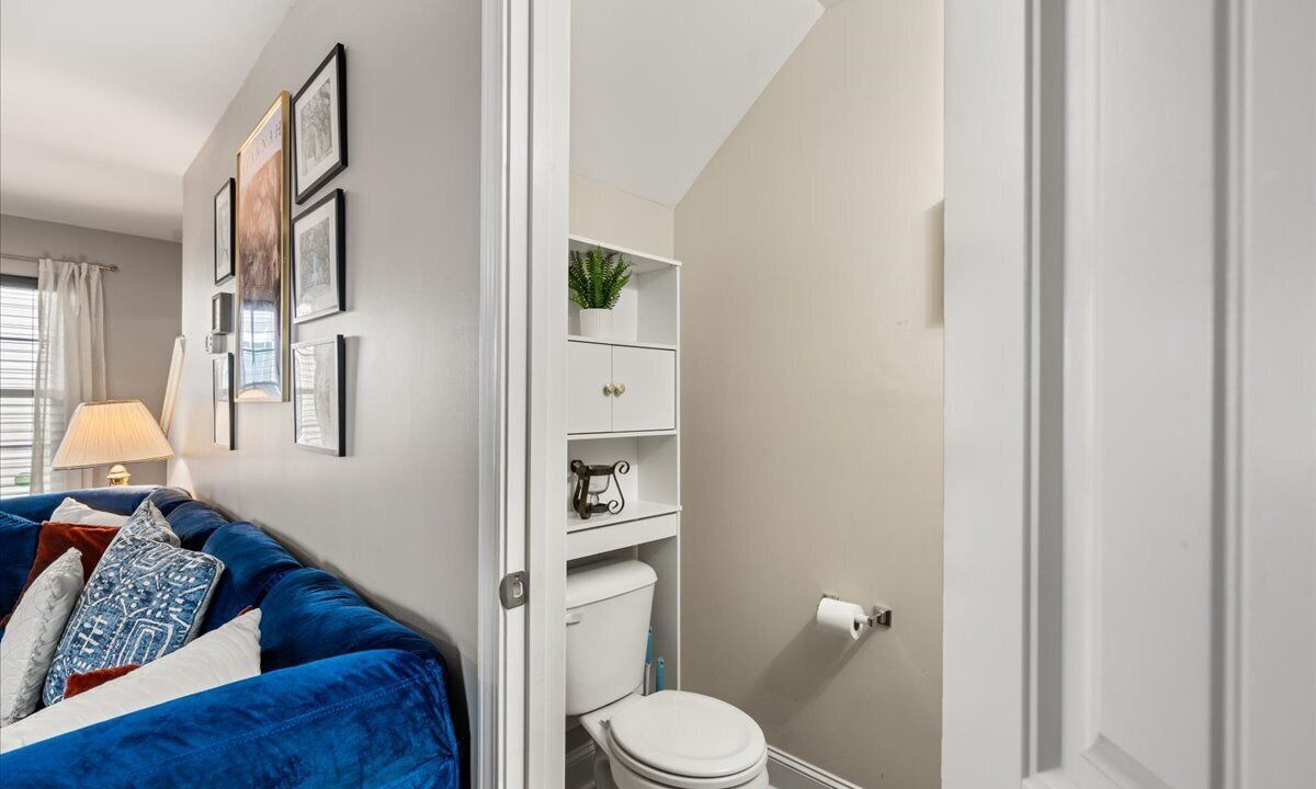 Photo of Bathroom in Savannah