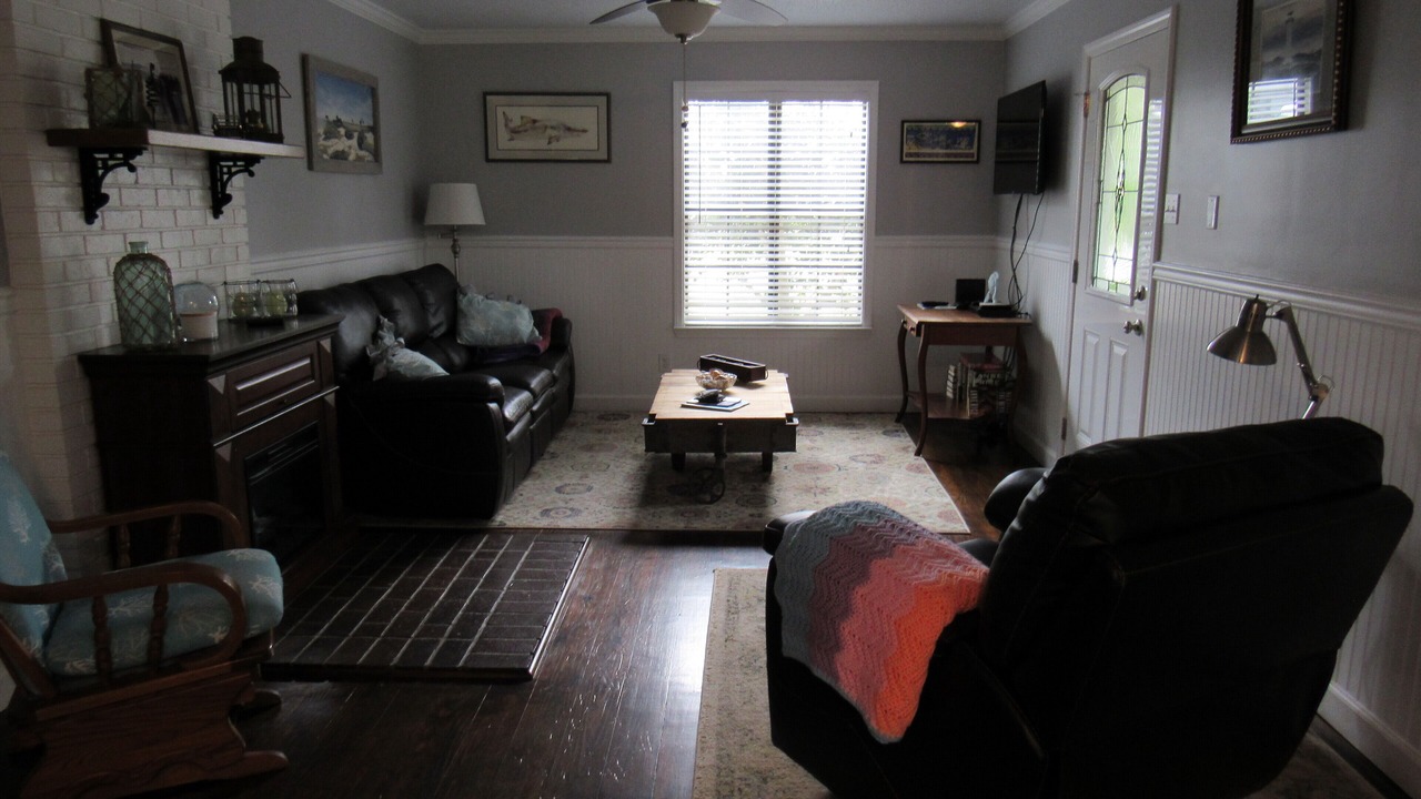 Photo of Livingroom in Ocean Springs