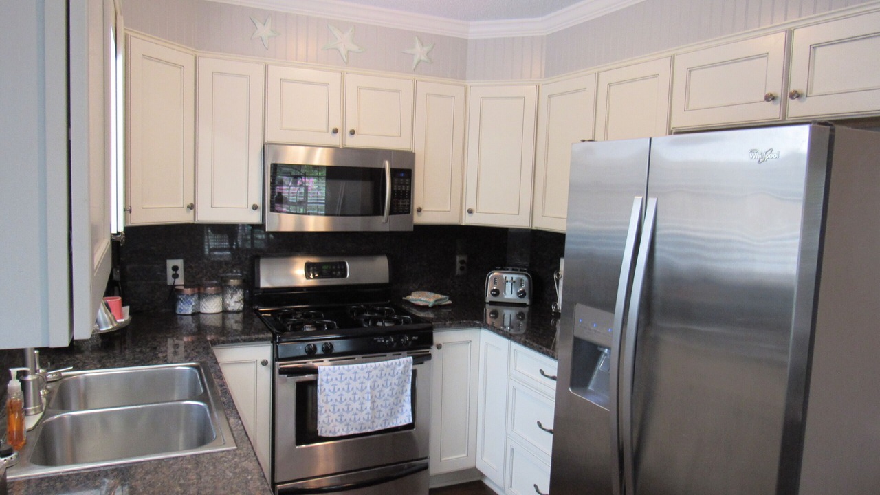 Photo of Kitchen in Ocean Springs