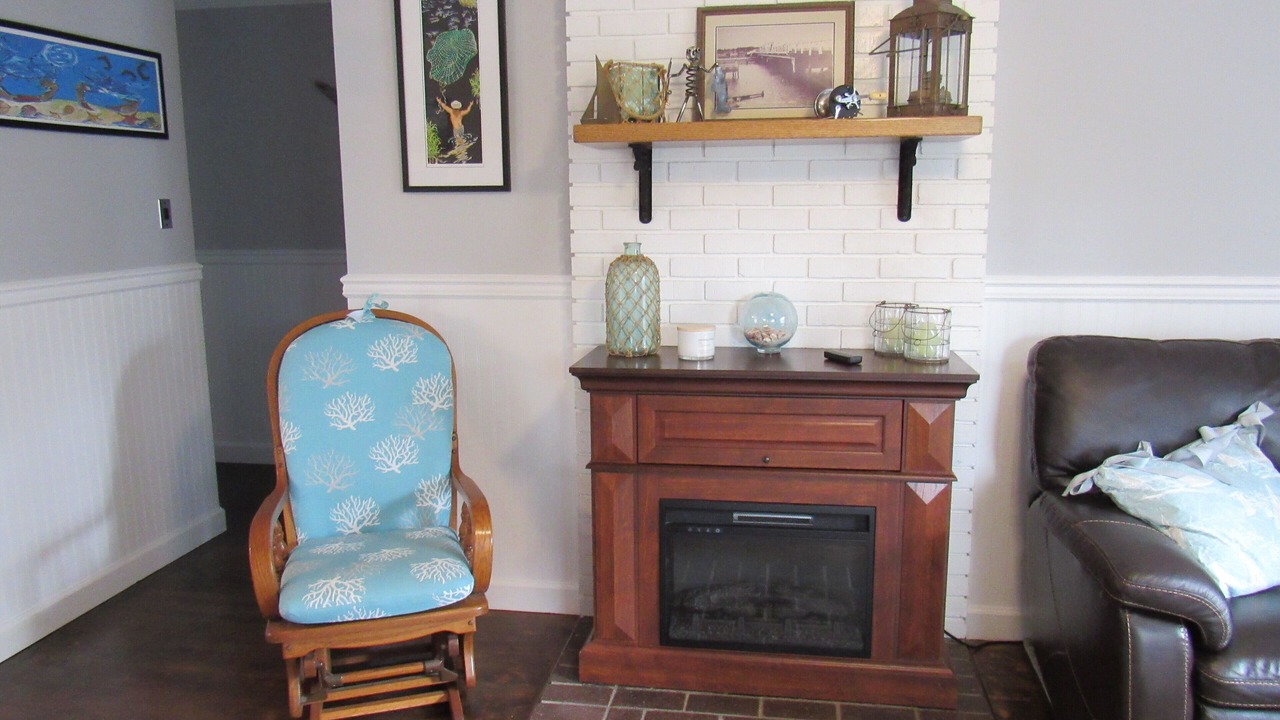 Photo of Livingroom in Ocean Springs