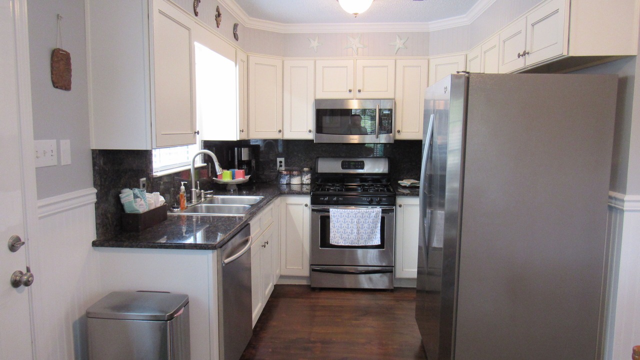 Photo of Kitchen in Ocean Springs