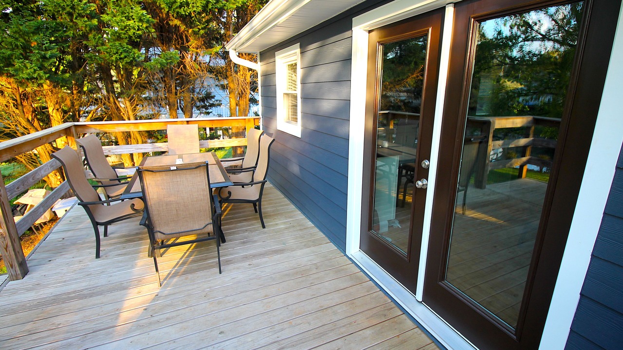 Photo of Outdoor in Mayhew