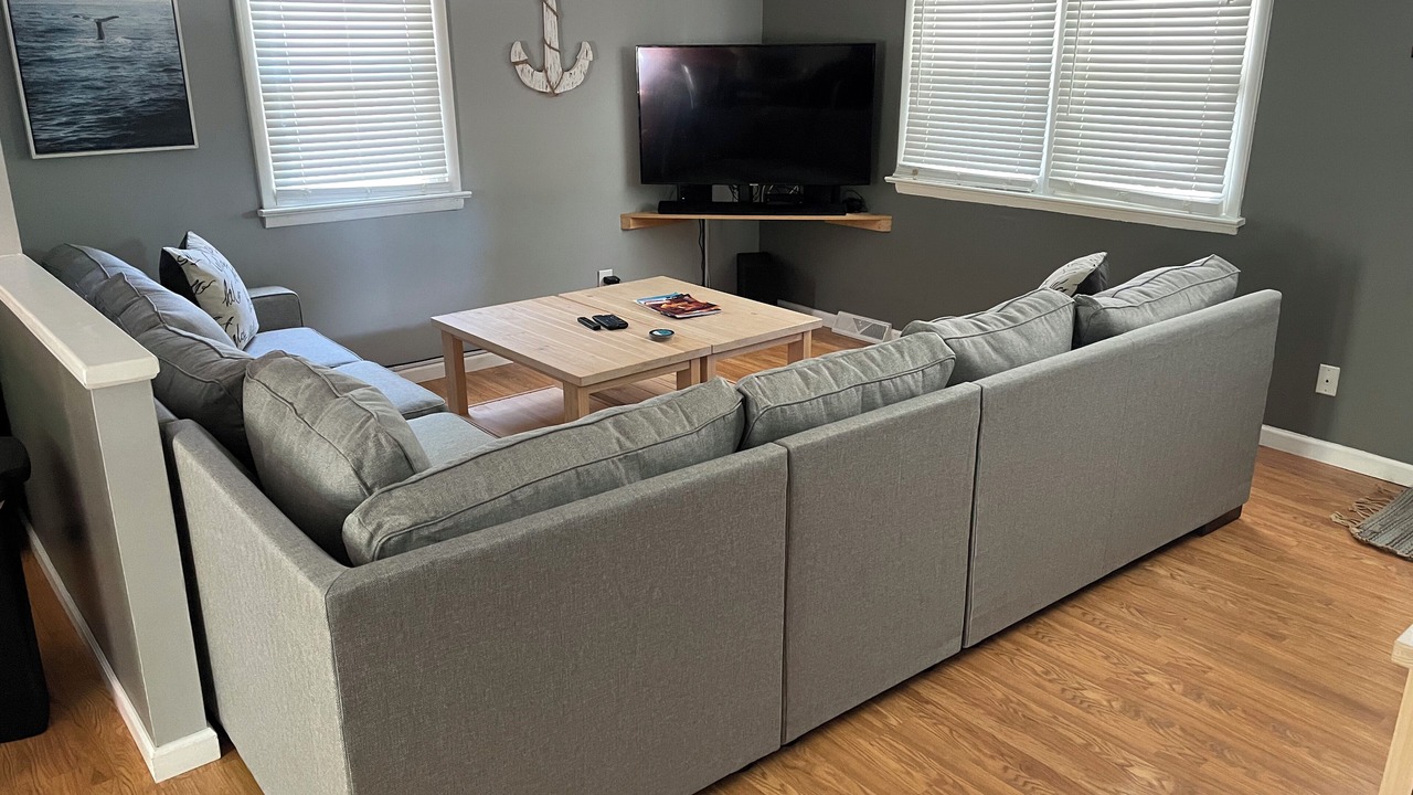 Photo of Livingroom in Mayhew