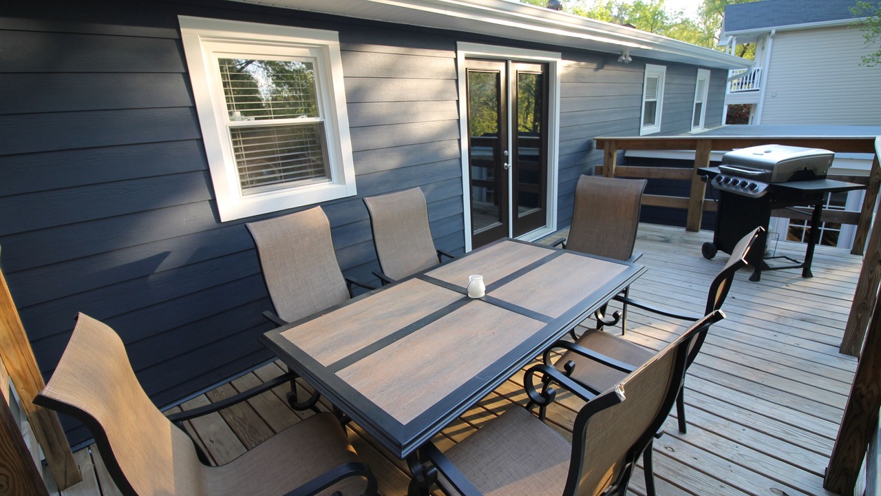 Photo of Outdoor in Mayhew