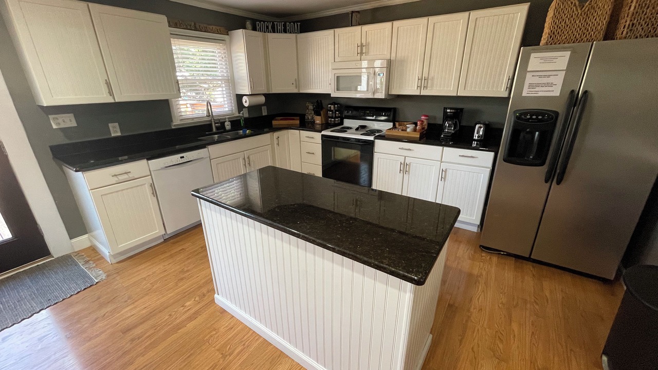 Photo of Kitchen in Mayhew