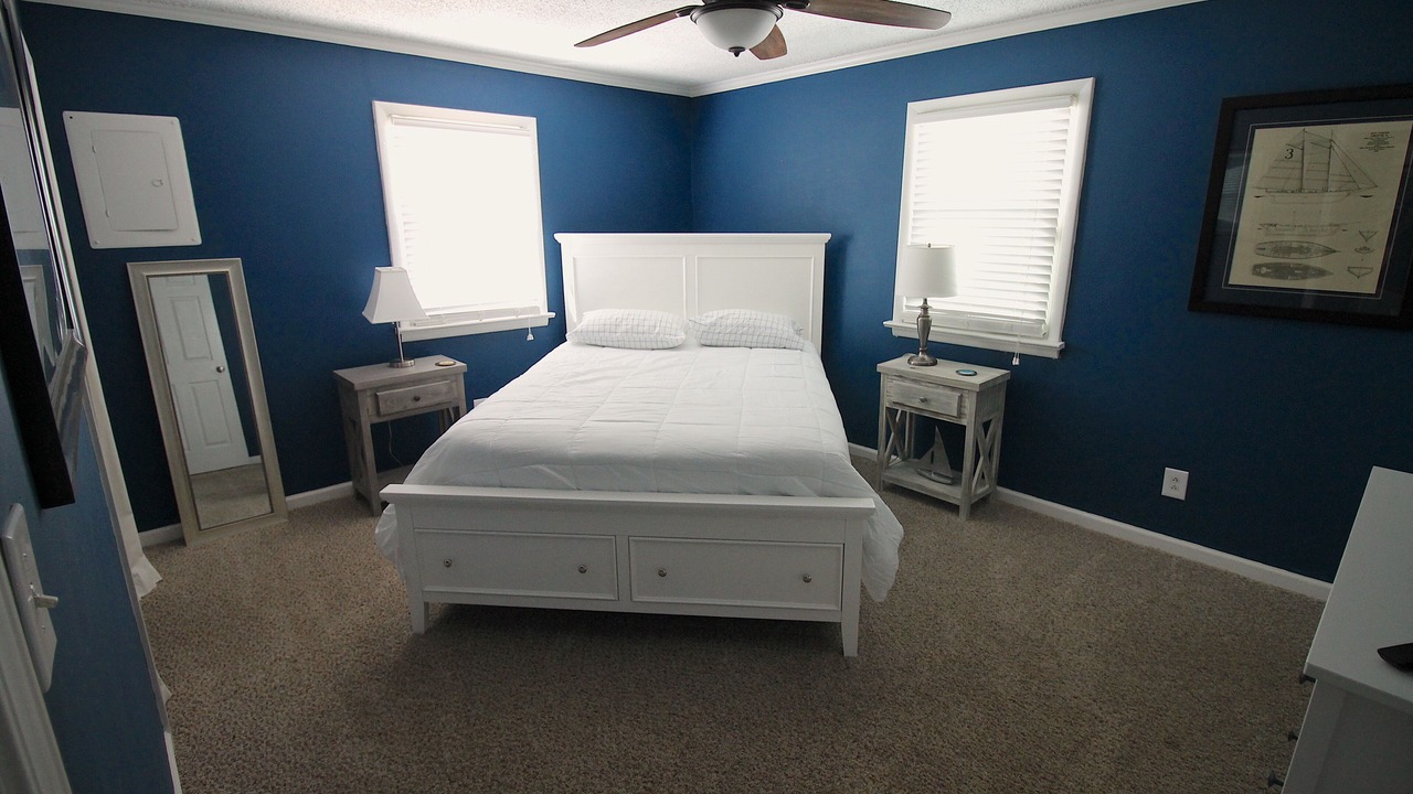 Photo of Bedroom in Mayhew