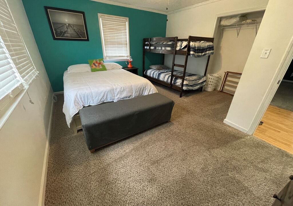 Photo of Bedroom in Mayhew