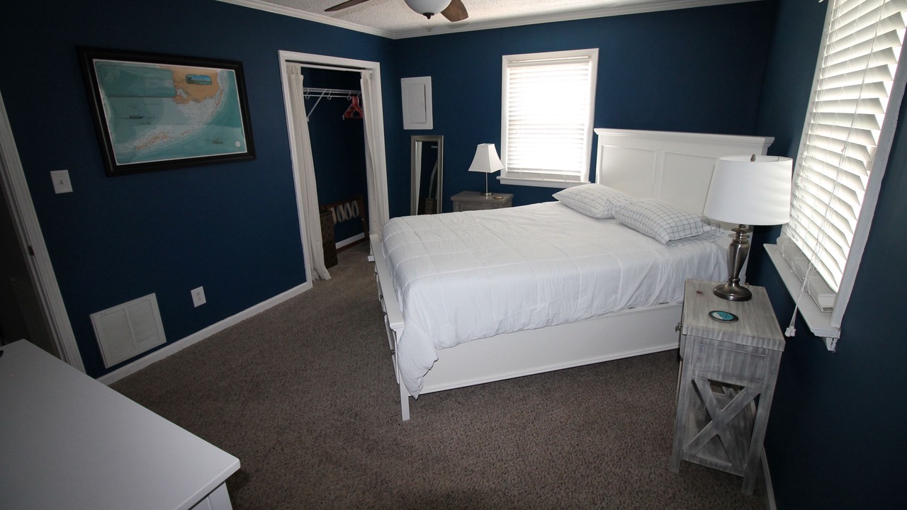 Photo of Bedroom in Mayhew
