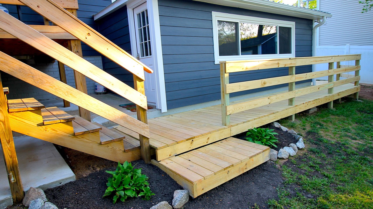 Photo of Outdoor in Mayhew