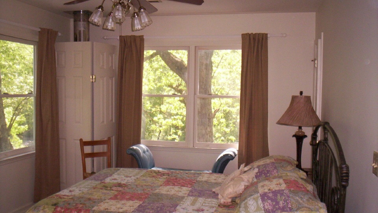 Photo of Bedroom in Sevierville